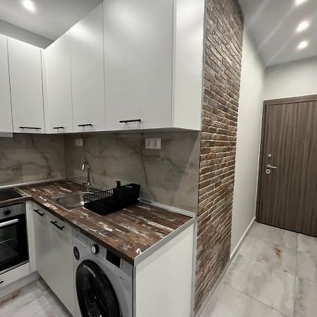 Modern Flat Ag. Dimitriou Leilighet Thessaloníki Eksteriør bilde