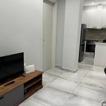 Modern Flat Ag. Dimitriou Leilighet Thessaloníki Eksteriør bilde