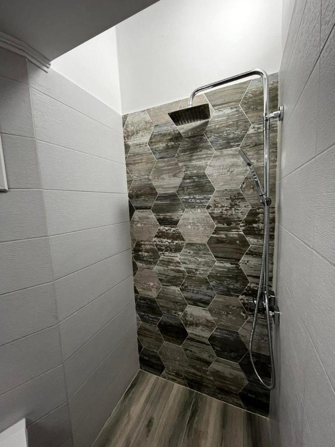 Modern Flat Ag. Dimitriou Leilighet Thessaloníki Eksteriør bilde