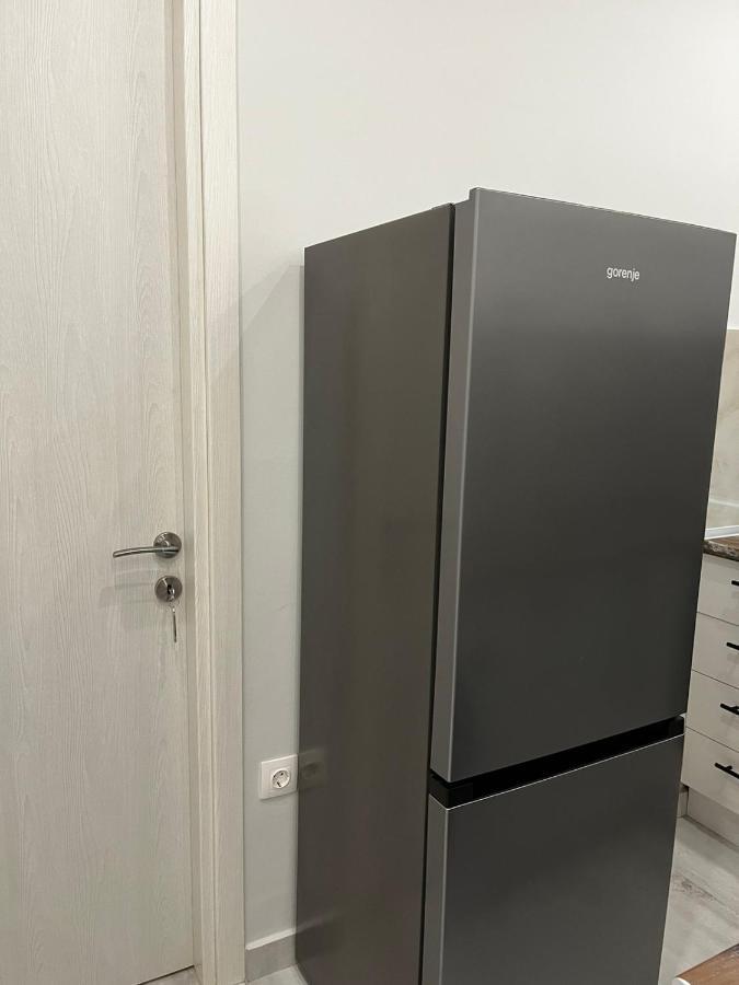 Modern Flat Ag. Dimitriou Leilighet Thessaloníki Eksteriør bilde